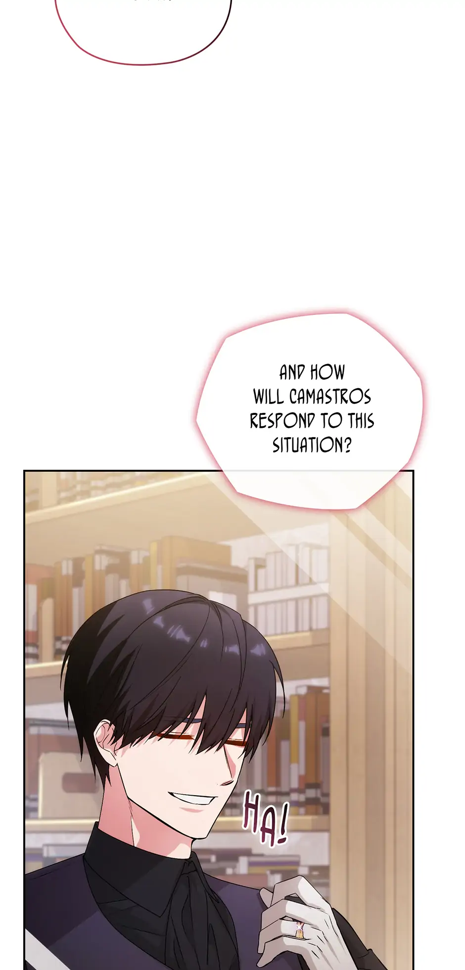 Reminiscence Adonis Chapter 281 48